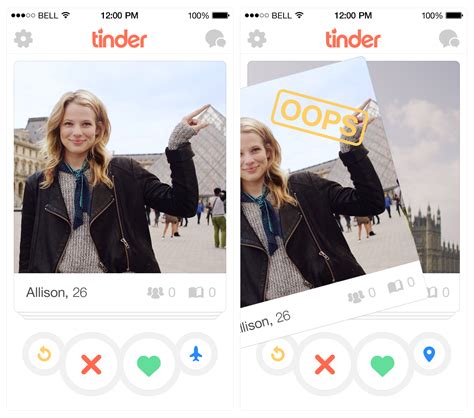 kan andre se at jeg har tinder plus|Tinder Pluss – neste nivå av Tinder. 